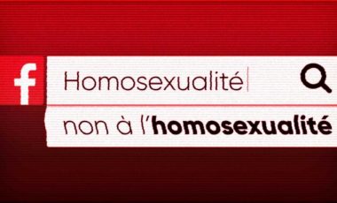 Les groupes homophobes existent toujours sur Facebook // Source : Nino Barbey pour Numerama
