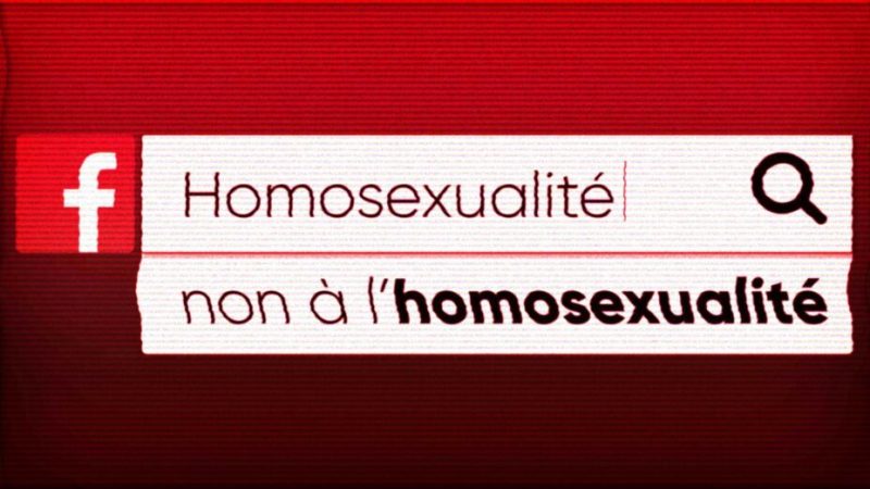 Facebook ne fait rien contre les groupes privés homophobes