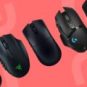 Quel souris gamer choisir ? // Source : Numerama