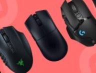Quel souris gamer choisir ? // Source : Numerama