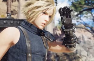 Final Fantasy VII: Rebirth // Source : Square Enix