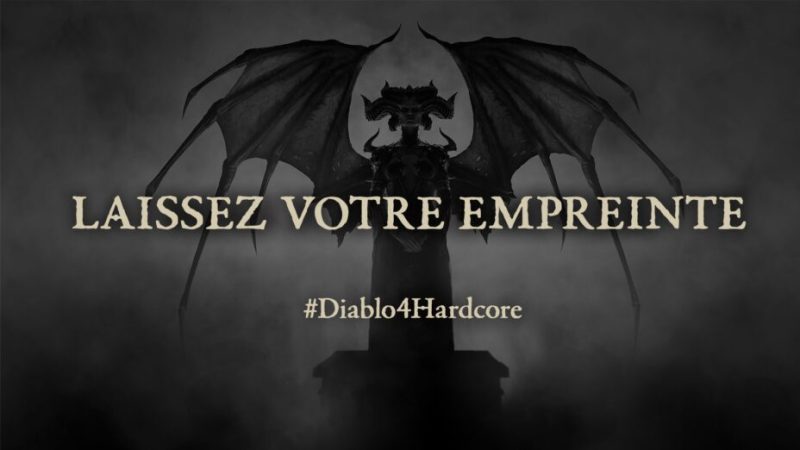 Des joueurs de Diablo IV perdent déjà définitivement leur personnage Hardcore à cause de bugs Des joueurs de Diablo IV perdent déjà définitivement leur personnage Hardcore à cause de bugs