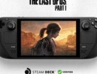 The Last of Us Part I sur Steam Deck // Source : Naughty Dog