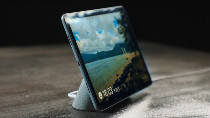 Test de la Pixel Tablet : un concept formidable, mais Google se trompe de cible