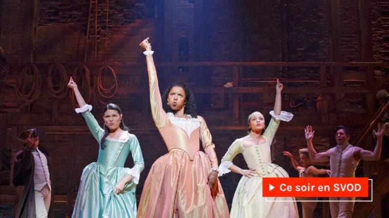 4 comédies musicales cultes à voir sur Disney+