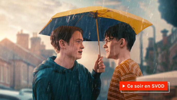 Julie and the Phantoms - Streaming, casting, bandes-annonces et