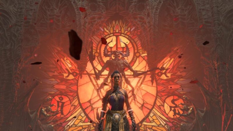 Diablo IV : tout ce qu’il y a à faire dans les différentes régions du jeu