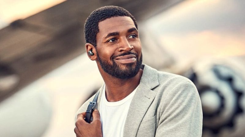 Les écouteurs Jabra Elite 85t sont moins chers