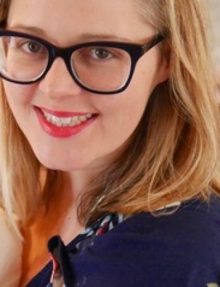 L'avatar de Kristie Patricia Flannery