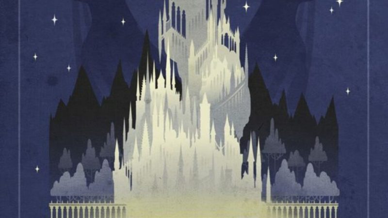 4 beaux romans de fantasy pour vos vacances d’été