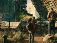 The Last of Us, la série // Source : HBO
