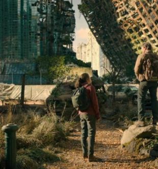 The Last of Us, la série // Source : HBO