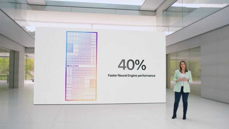 Apple réussit à parler d’IA sans jamais parler d’IA : l’usage est roi