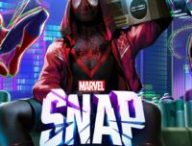 La saison Spider-Versus de Marvel Snap // Source : Marvel Snap