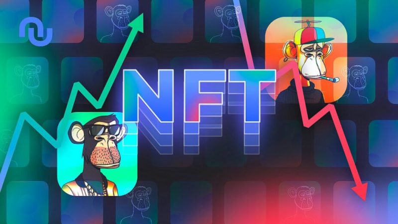 Qu’est-il arrivé aux NFT ?