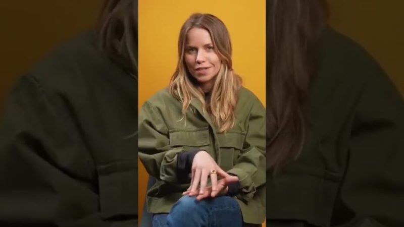 Elle a créé un film avec Midjourney (et remporté un des prix)