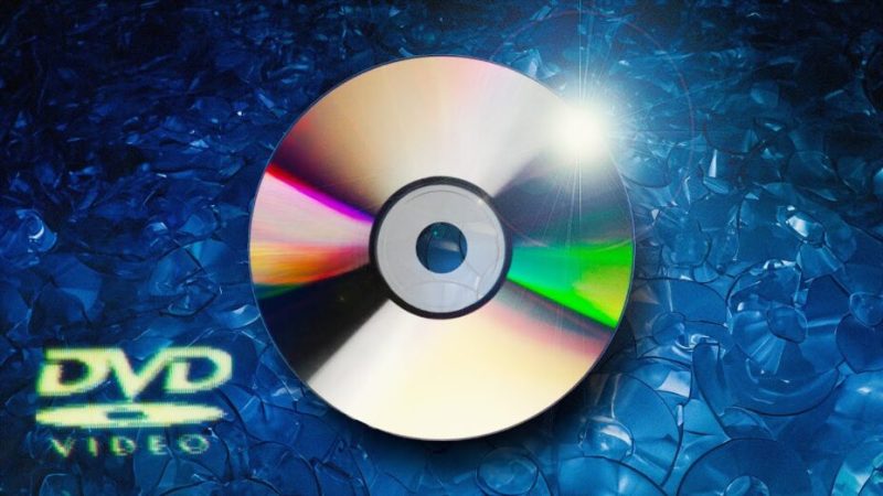 Pourquoi le Blu-ray n’a pas remplacé le DVD ?