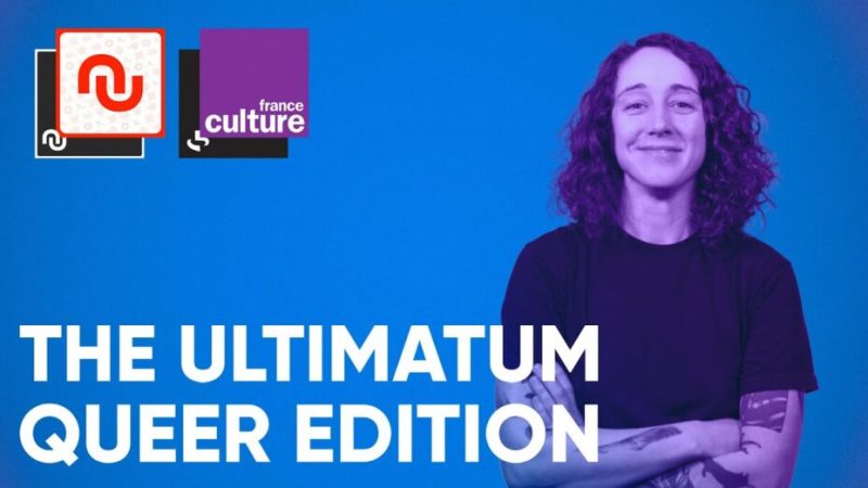 The Ultimatum : enfin des lesbiennes médiocres à la télé
