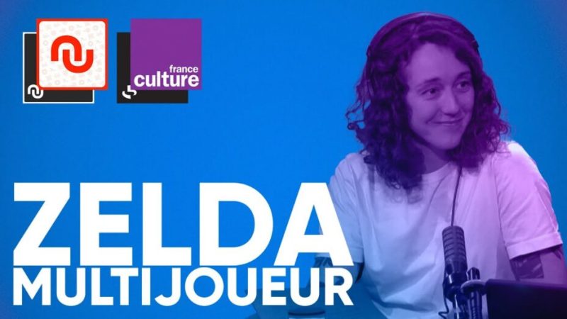 Zelda TOTK est le meilleur jeu multijoueur en ligne !