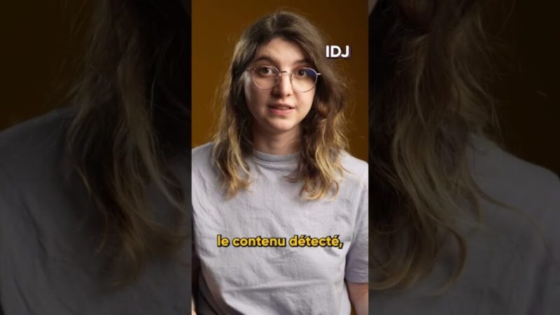 Apple s’attaque aux dick pics avec iOS17
