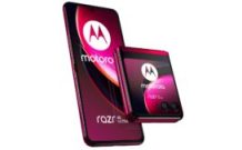 Motorola Razr 40 Ultra // Source: Motorola