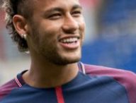 Neymar au PSG // Source : Antoine Dellenbach / Wikimédias
