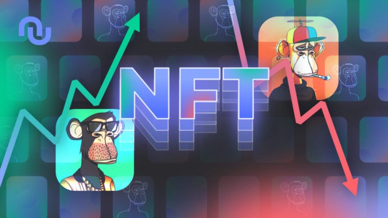 « 95% des projets NFT ne valent plus rien » : après l’emballement, la désillusion « 95% des projets NFT ne valent plus rien » : après l’emballement, la désillusion