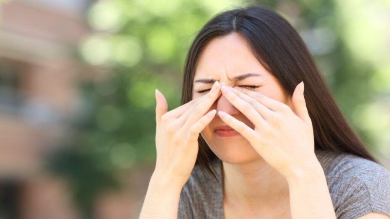 Pourquoi il ne faut jamais regarder le Soleil à l’œil nu