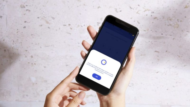 L’application et le site du LCL sont tombés en panne