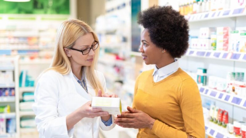 Où jeter mes médicaments périmés ?