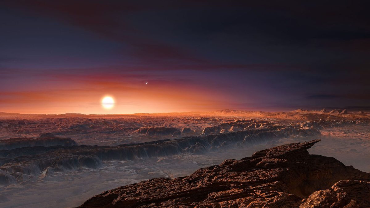 Source : ESO/M. Kornmesser