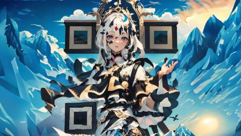 Ces sublimes œuvres d’art sont aussi des QR Codes fonctionnels