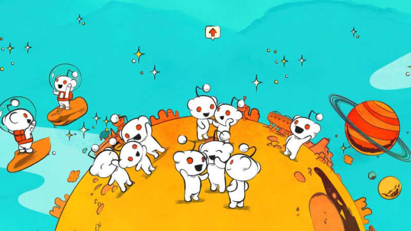 Apollo, Relay, Rif is fun : quelles apps alternatives pour accéder à Reddit ?