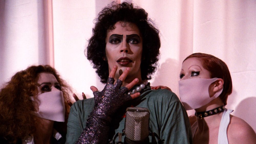 The Rocky Horror Picture Show // Source : 20th Century Fox