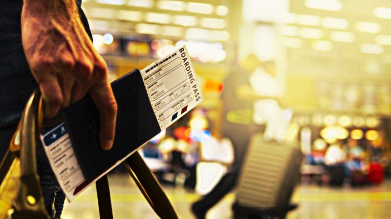 Attention, ces faux mails de compagnies aériennes sont une arnaque