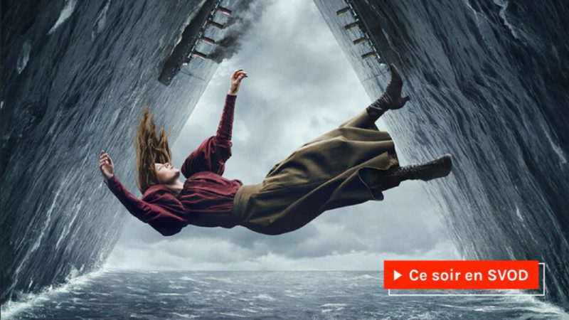 Après Manifest, 3 séries énigmatiques à voir sur Netflix