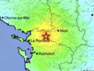 Source : Bureau central sismologique français