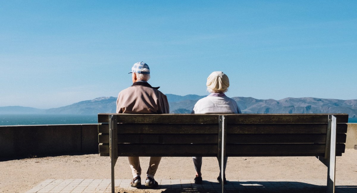 senior personne âgée vieux