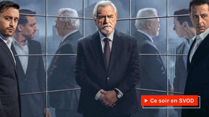 2 séries familiales à voir sur Prime Video après Succession 2 séries familiales à voir sur Prime Video après Succession