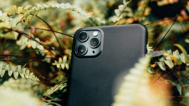 Il y aura bientôt une étiquette pour repérer les téléphones vraiment durables
