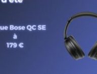 Un casque Bose QuietComfort à moins de 200 € pendant les soldes - Numerama