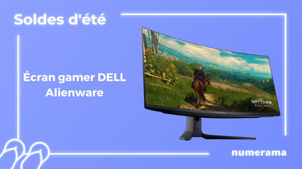 soldes-ete-ecran-gamer-dell-alienware