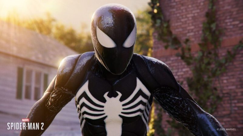 Dans Spider-Man 2, l’ennemi de Peter Parker sera sa propre addiction au symbiote Dans Spider-Man 2, l’ennemi de Peter Parker sera sa propre addiction au symbiote