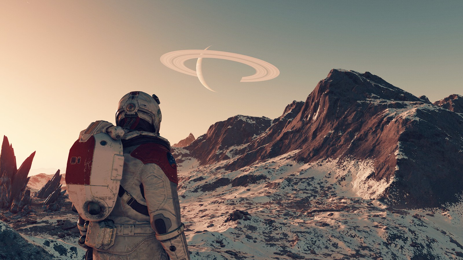 « Ce n’est pas Starfield 2.0 », la prochaine mise à jour ne vous fera pas revenir sur le jeu