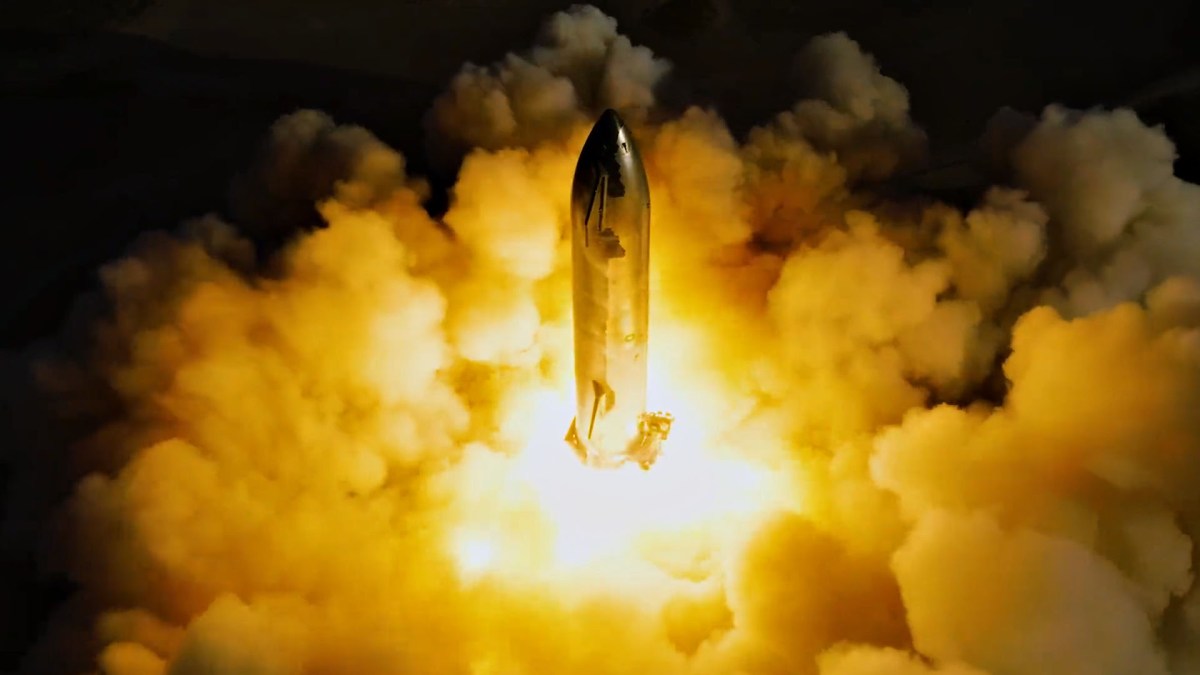 Source : SpaceX