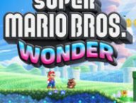 PS5] Super Mario Bros en HTML5 sur PS5