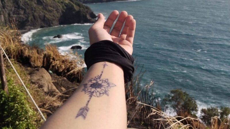 Comment protéger ses tatouages du soleil ?