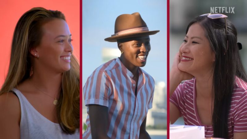 The Ultimatum sur Netflix : des lesbiennes médiocres à la télé, victoire ou fiasco ? The Ultimatum sur Netflix : des lesbiennes médiocres à la télé, victoire ou fiasco ?