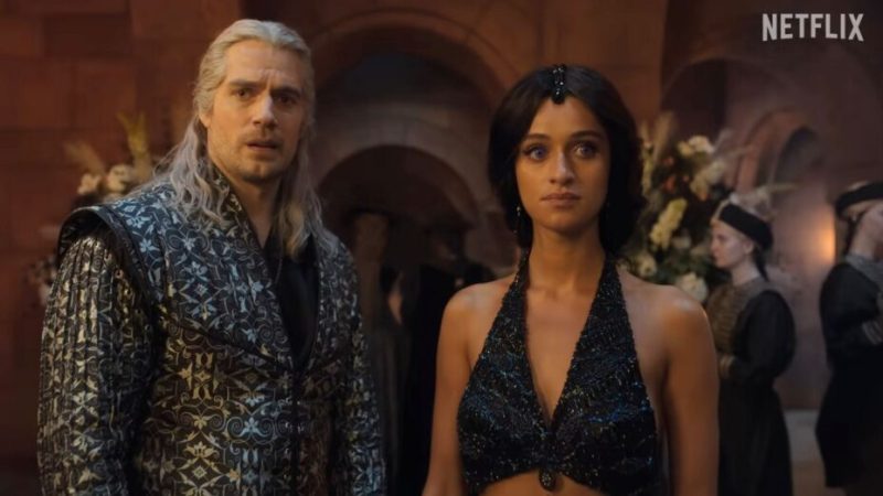 La saison 3 de The Witcher (Netflix) est fidèle à la fantasy d’aventure qu’on adore