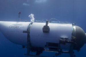 Source : OceanGate